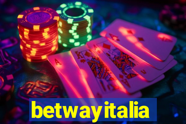 betwayitalia