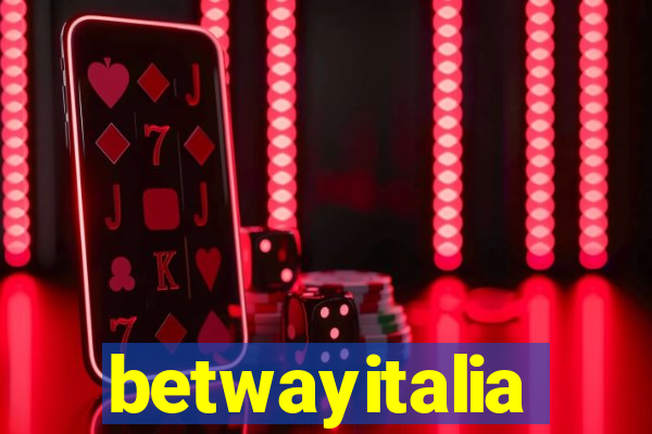 betwayitalia