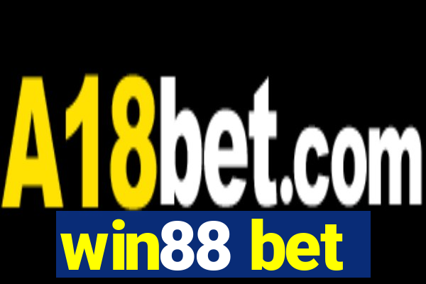 win88 bet