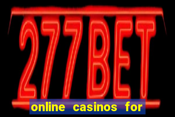 online casinos for new zealand players