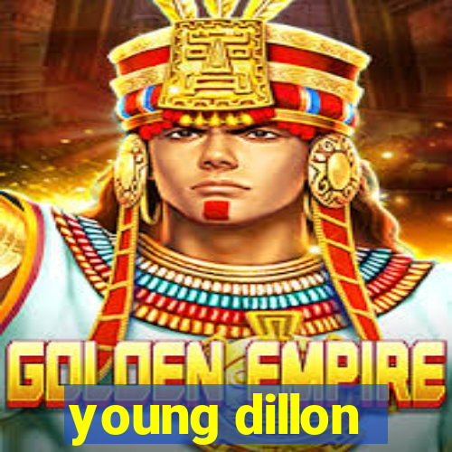 young dillon