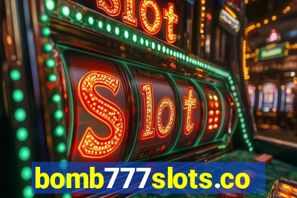 bomb777slots.com