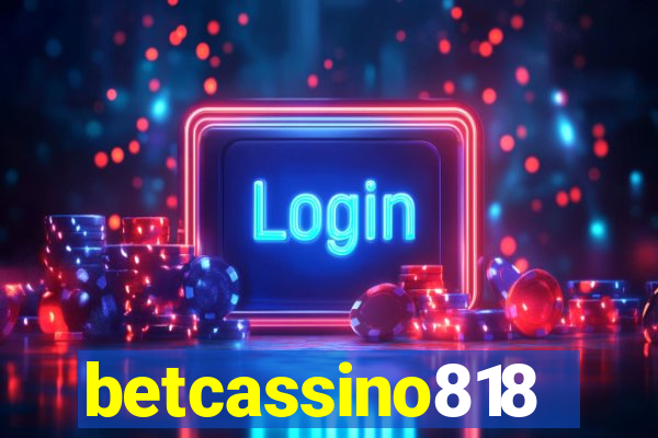 betcassino818