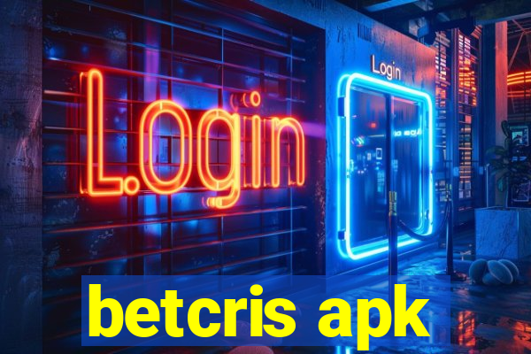 betcris apk