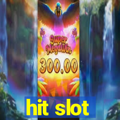 hit slot