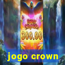 jogo crown