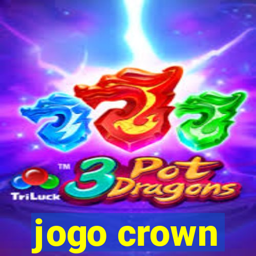 jogo crown