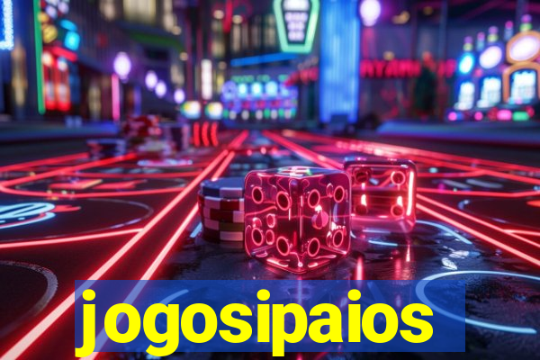 jogosipaios