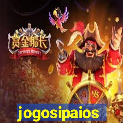 jogosipaios