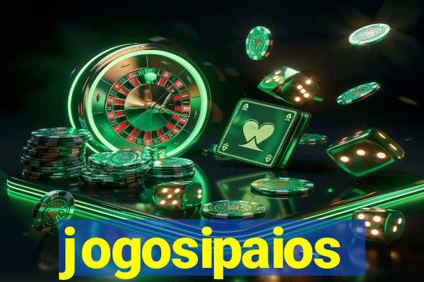 jogosipaios