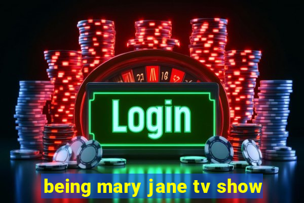 being mary jane tv show