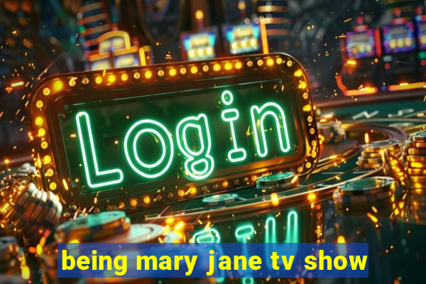 being mary jane tv show