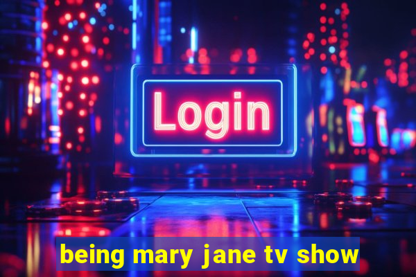 being mary jane tv show