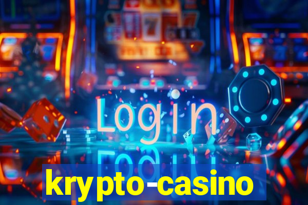 krypto-casino