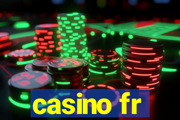 casino fr