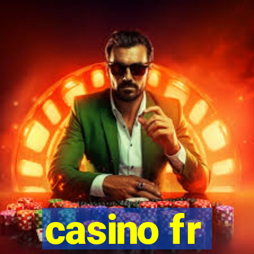 casino fr