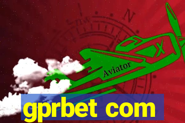 gprbet com