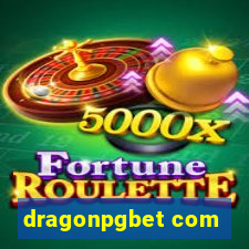 dragonpgbet com