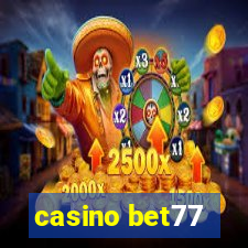 casino bet77