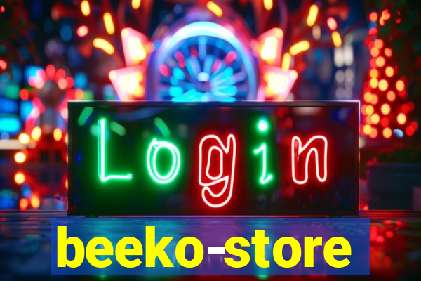 beeko-store