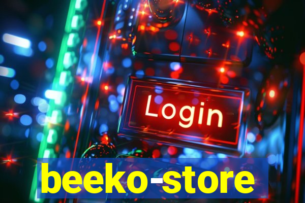 beeko-store