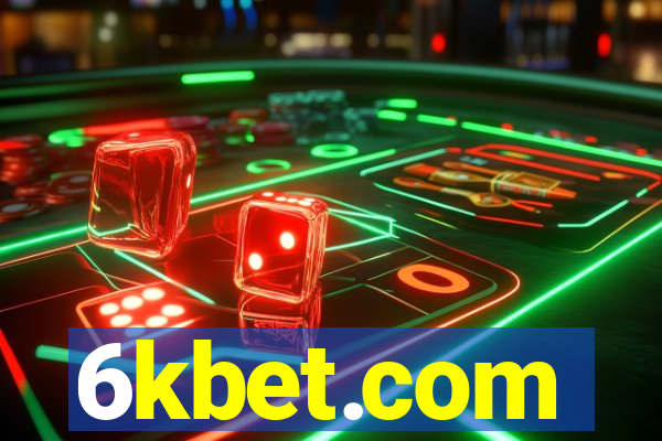 6kbet.com