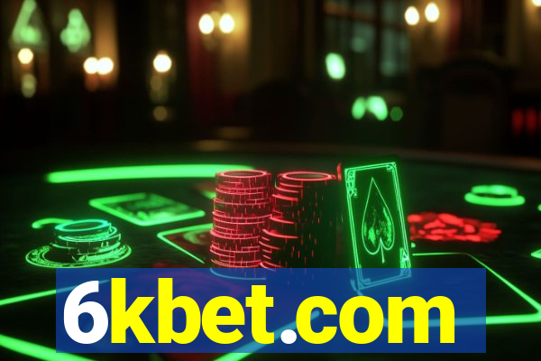 6kbet.com