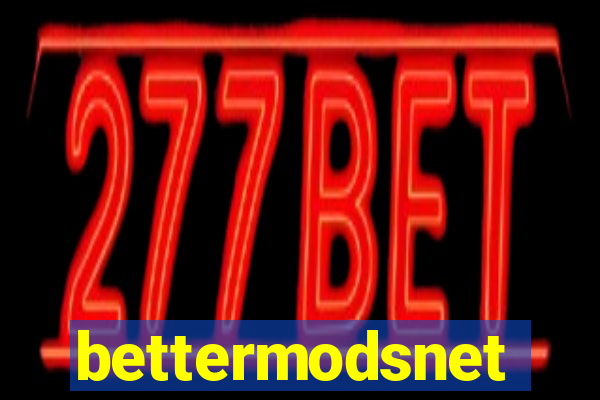 bettermodsnet