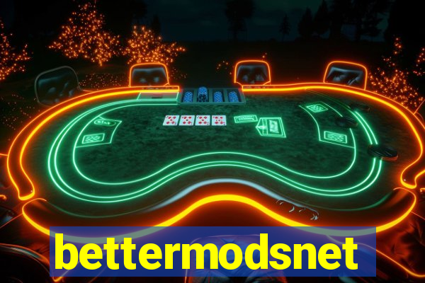 bettermodsnet