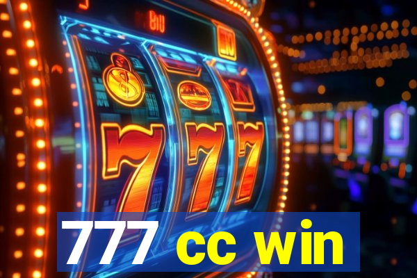 777 cc win