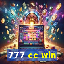 777 cc win