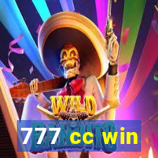 777 cc win