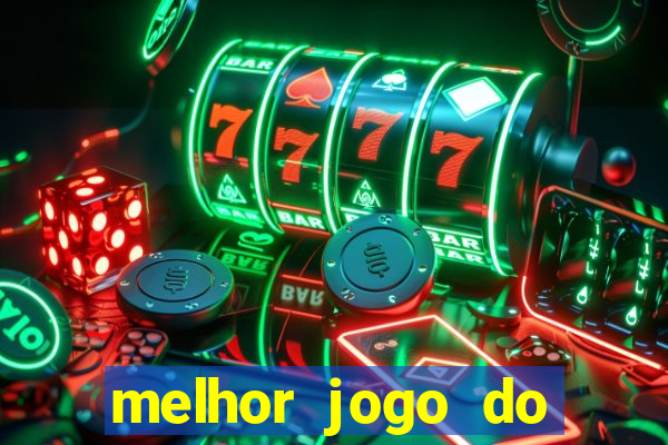 melhor jogo do tigre que paga