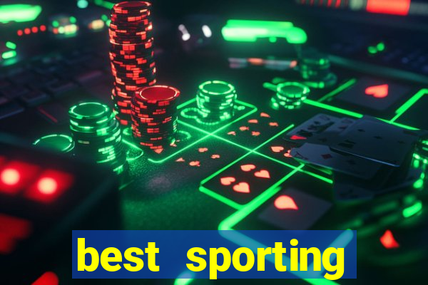 best sporting betting websites