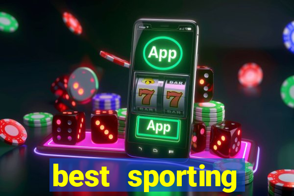 best sporting betting websites