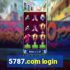 5787.com login