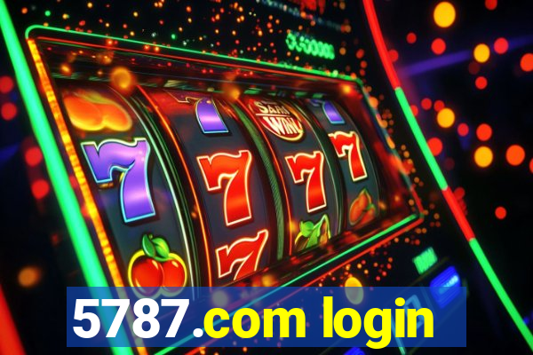 5787.com login