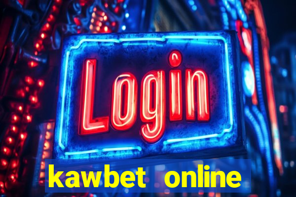 kawbet online casino mega ball