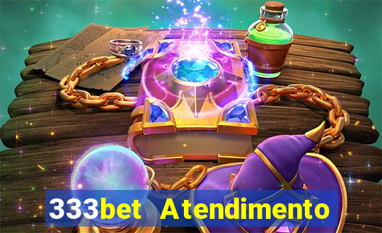 333bet Atendimento ao Cliente