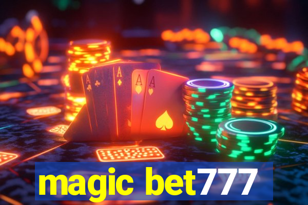 magic bet777