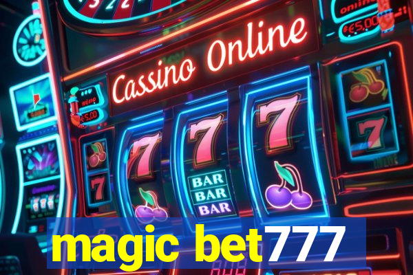 magic bet777