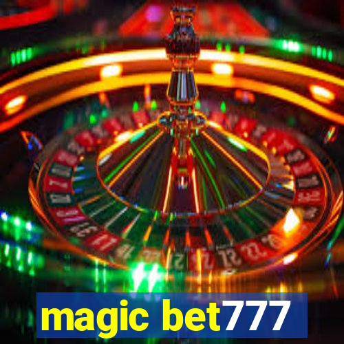 magic bet777