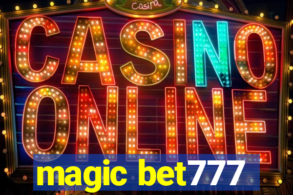 magic bet777