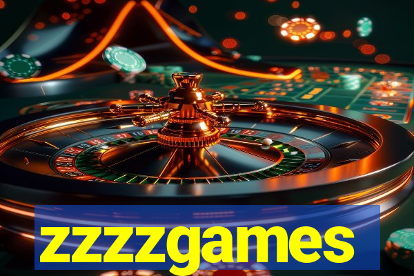 zzzzgames