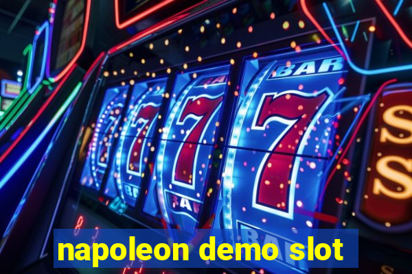 napoleon demo slot