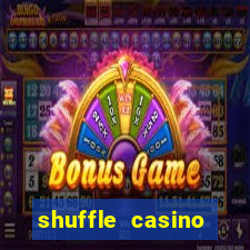 shuffle casino promo code gamechampions