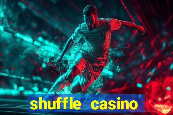 shuffle casino promo code gamechampions