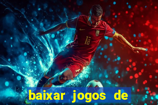 baixar jogos de plataforma para android