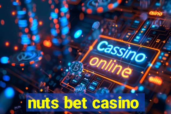 nuts bet casino