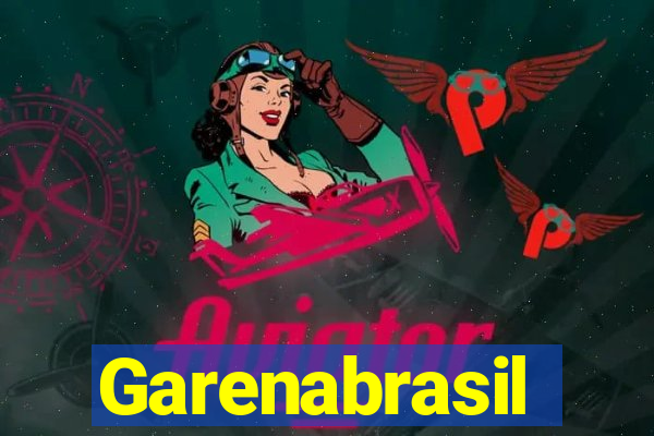 Garenabrasil